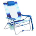 Bi-Fold Beach Chair™ | Reserve QS05