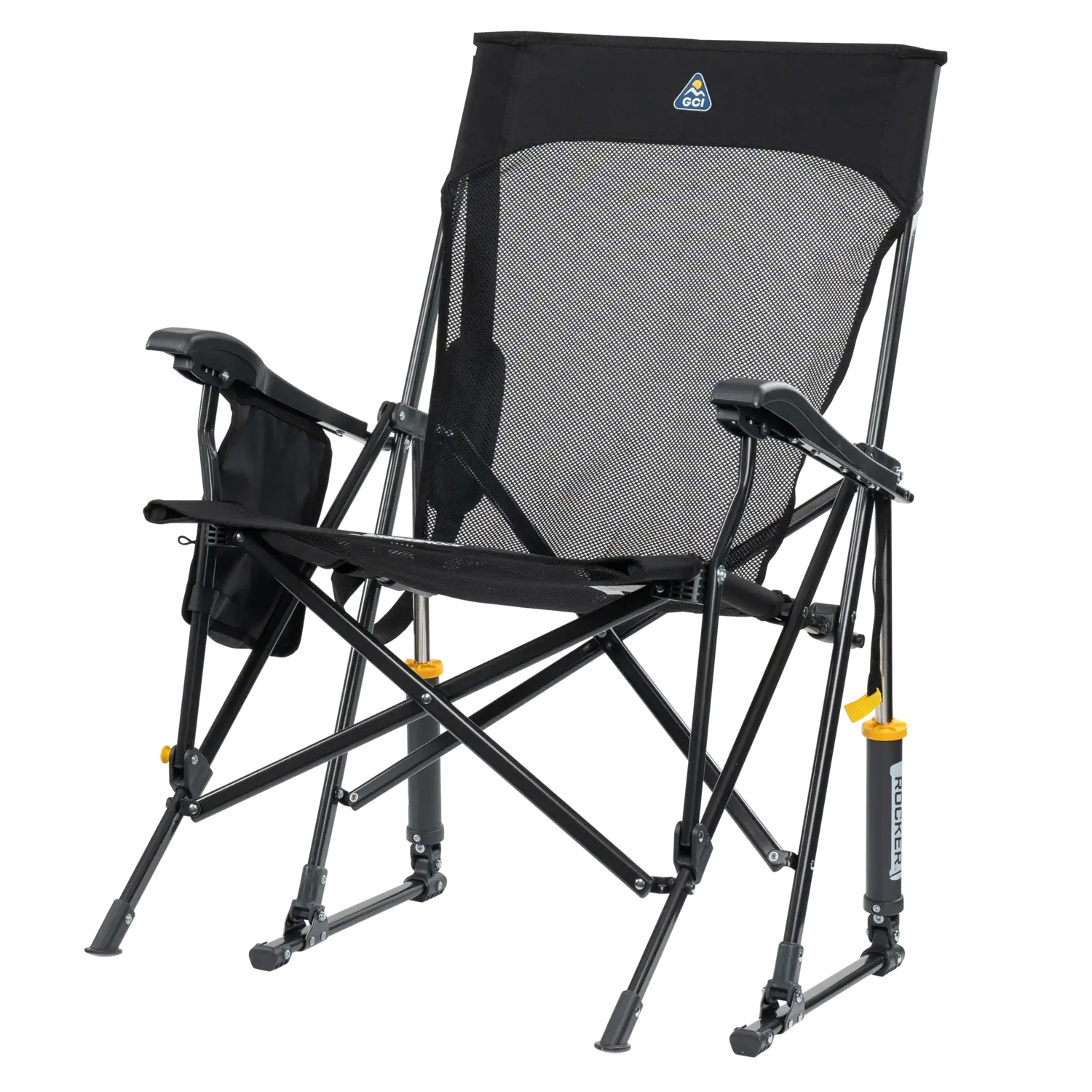 BreezeRocker™ | Choice OQ44