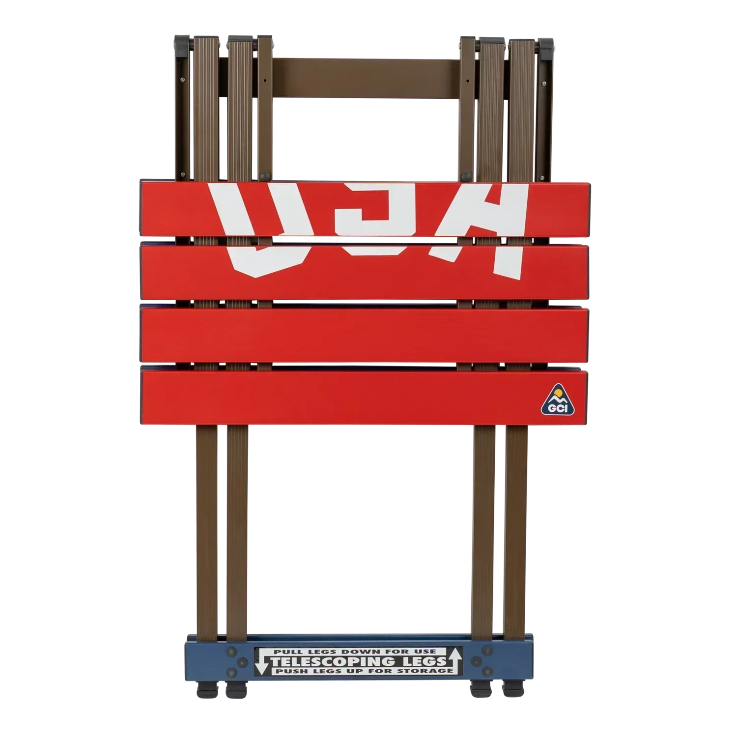Compact Camp Table 20™ - USA Anniversary Deluxe | Reserve SP97