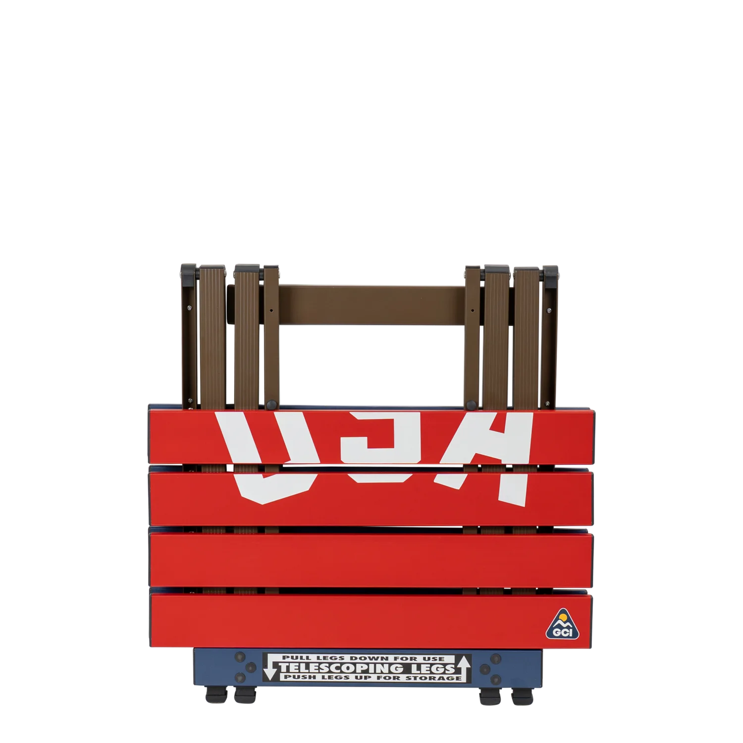 Compact Camp Table 20™ - USA Anniversary Deluxe | Reserve SP97