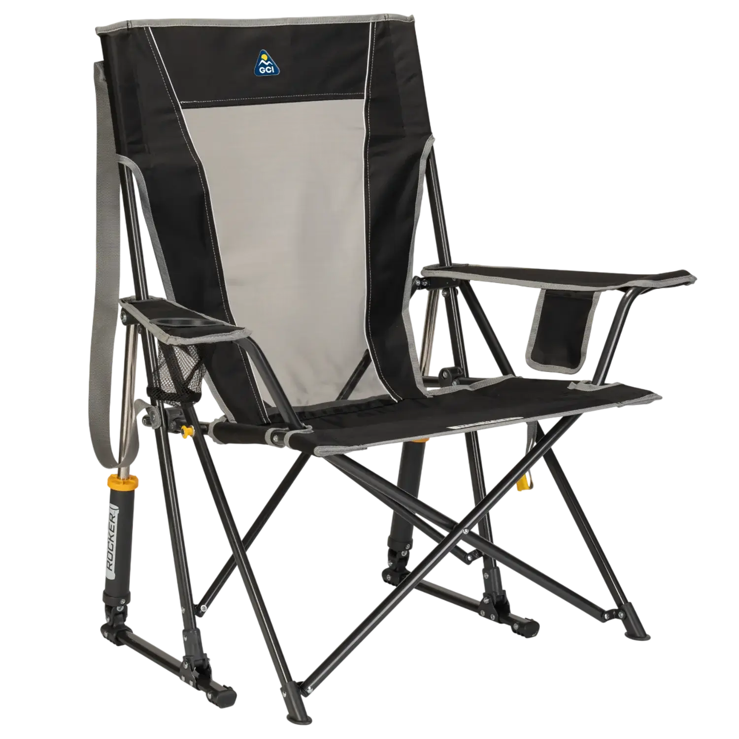 Comfort Pro Rocker™ | Select IF61