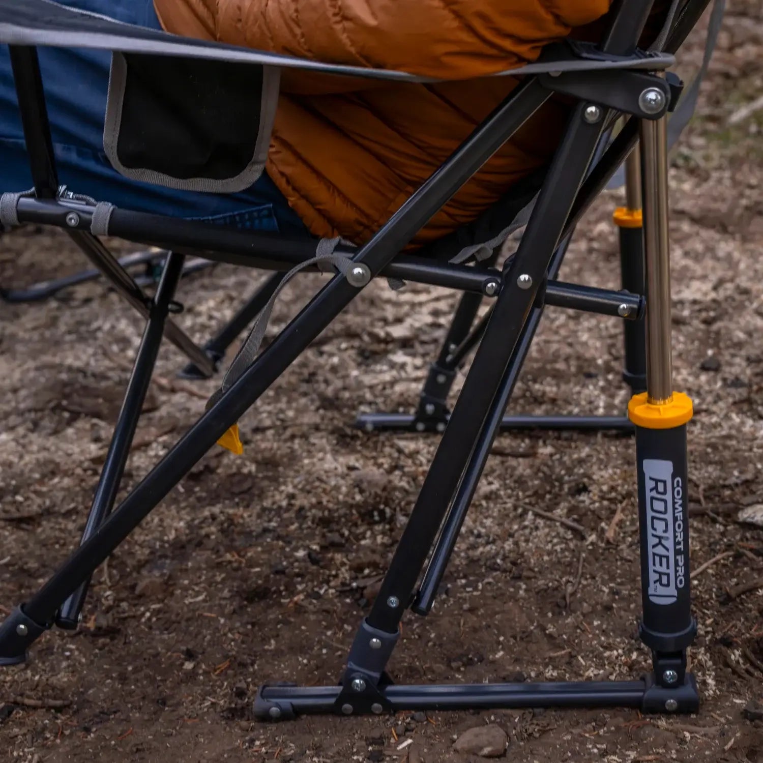 Comfort Pro Rocker™ | Select IF61