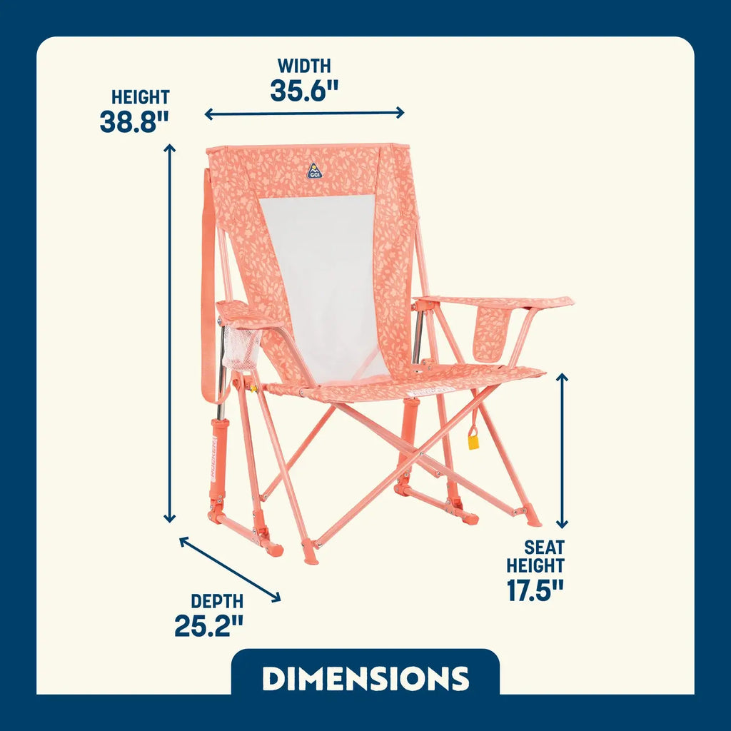 Comfort Pro Rocker™ | Select IF61
