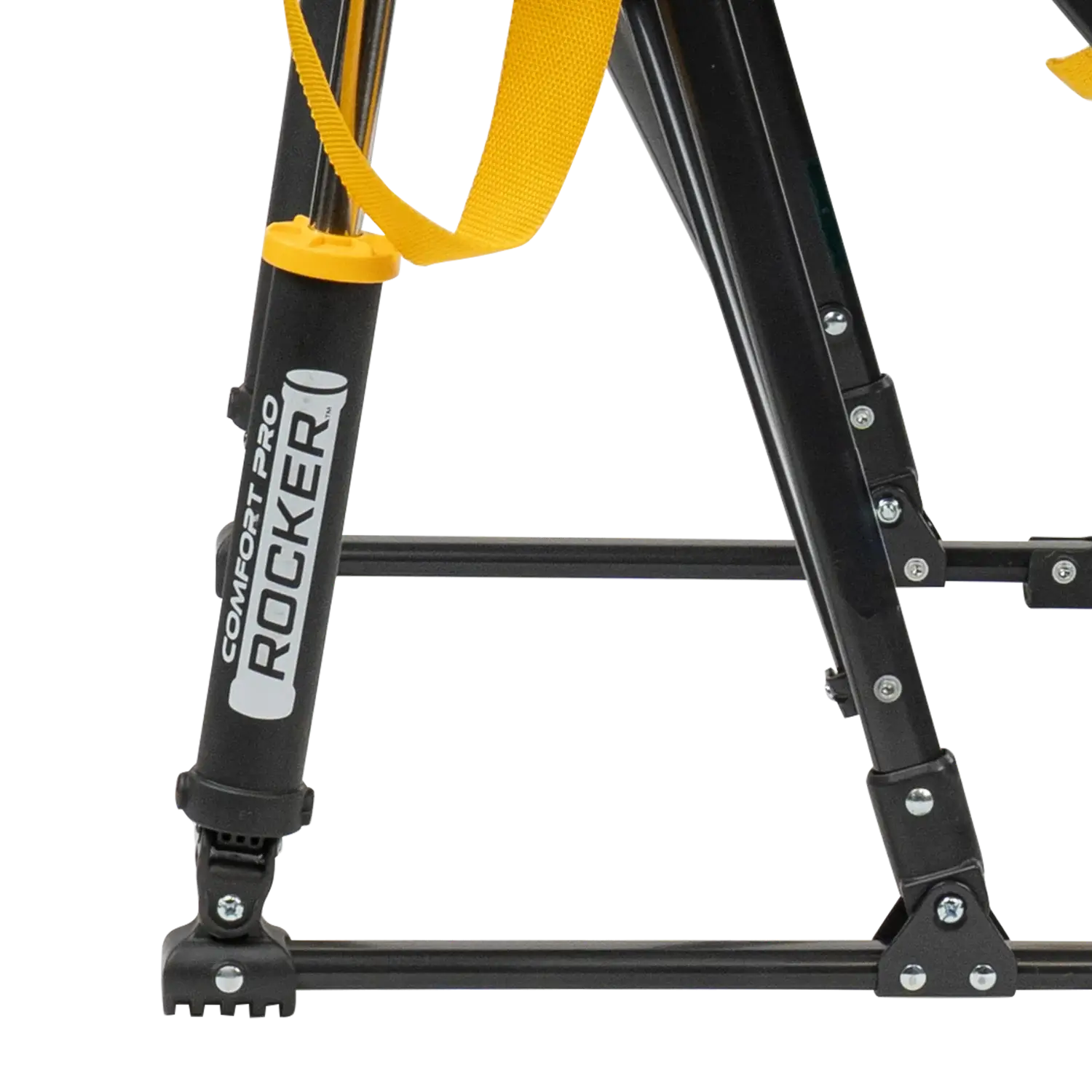 College Comfort Pro Rocker™ - Iowa Hawkeyes | Reserve DQ01