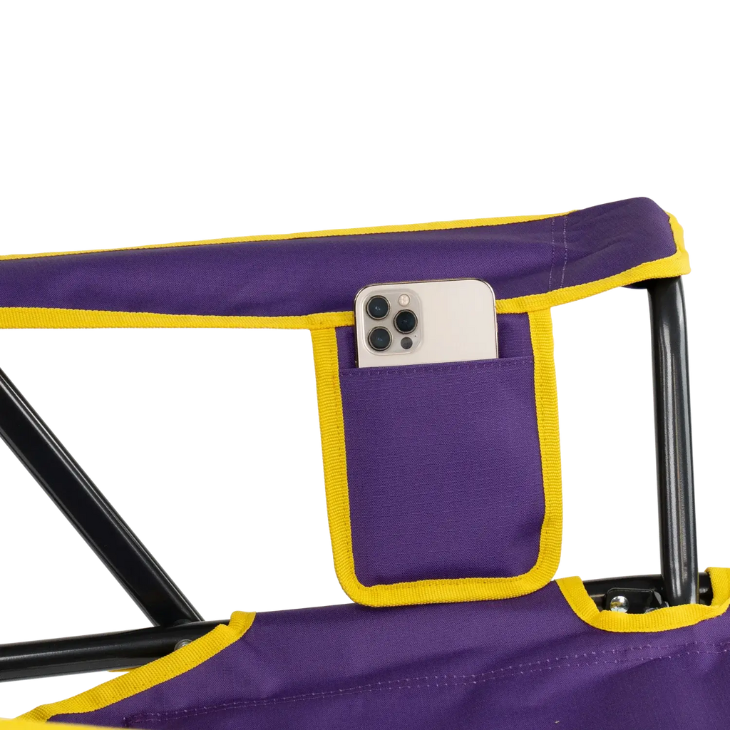 College Comfort Pro Rocker™ - LSU Tigers | Choice VI99
