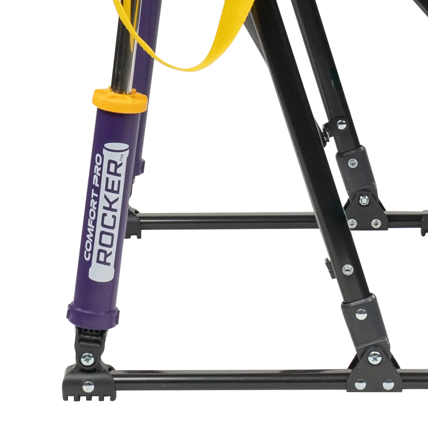 College Comfort Pro Rocker™ - LSU Tigers | Choice VI99