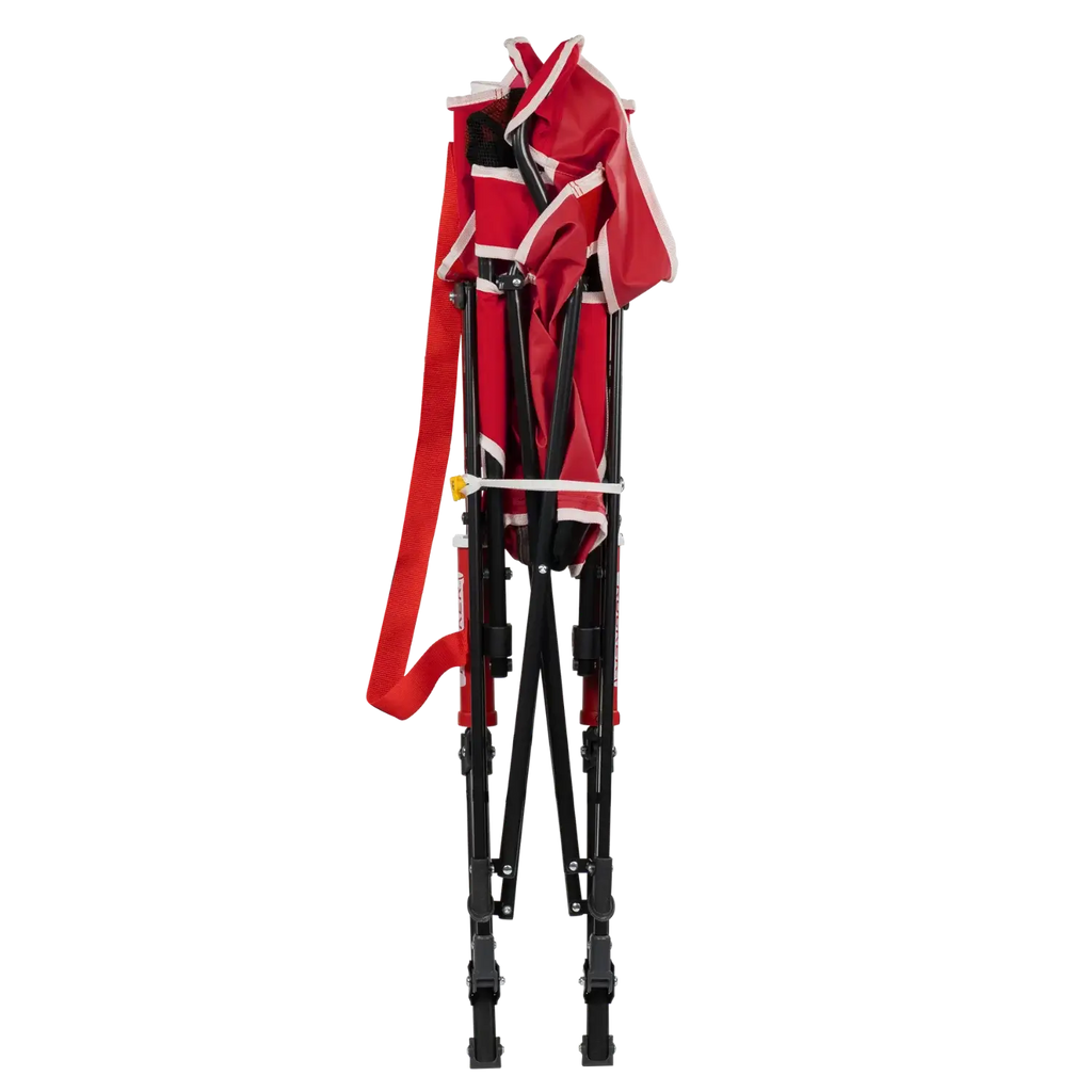 College Comfort Pro Rocker™ - Nebraska Cornhuskers | Choice MI93