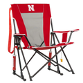 College Comfort Pro Rocker™ - Nebraska Cornhuskers | Choice MI93