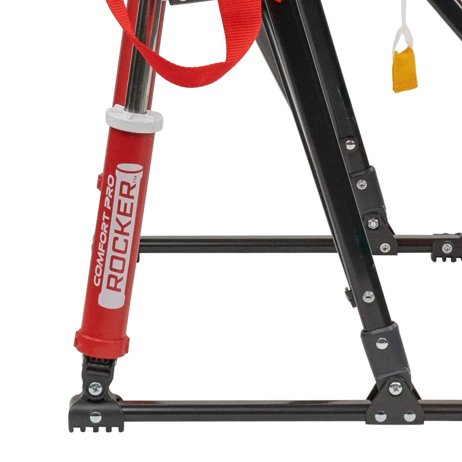 College Comfort Pro Rocker™ - Nebraska Cornhuskers | Choice MI93