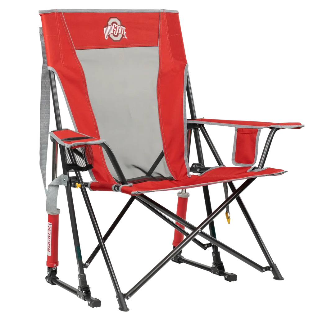 College Comfort Pro Rocker™ - Ohio State Buckeyes | Cut XE04