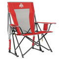 College Comfort Pro Rocker™ - Ohio State Buckeyes | Cut XE04