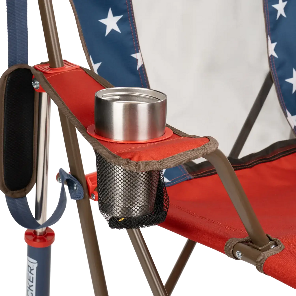 Comfort Pro Rocker™ - USA Anniversary Deluxe | Cut KA26