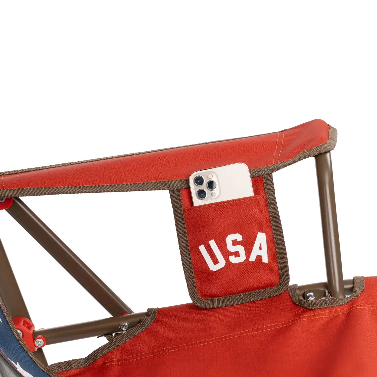 Comfort Pro Rocker™ - USA Anniversary Deluxe | Cut KA26