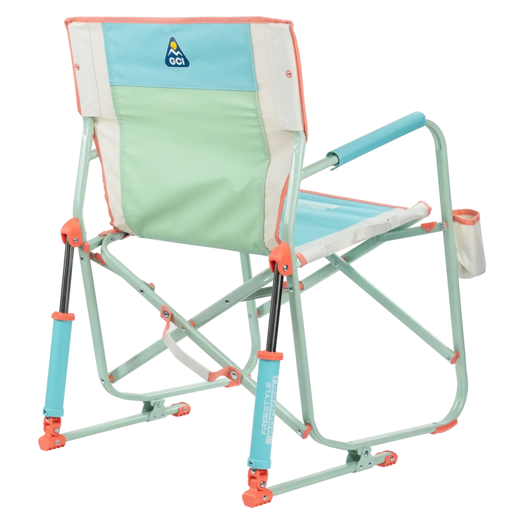 Freestyle Rocker™ | Series IT99