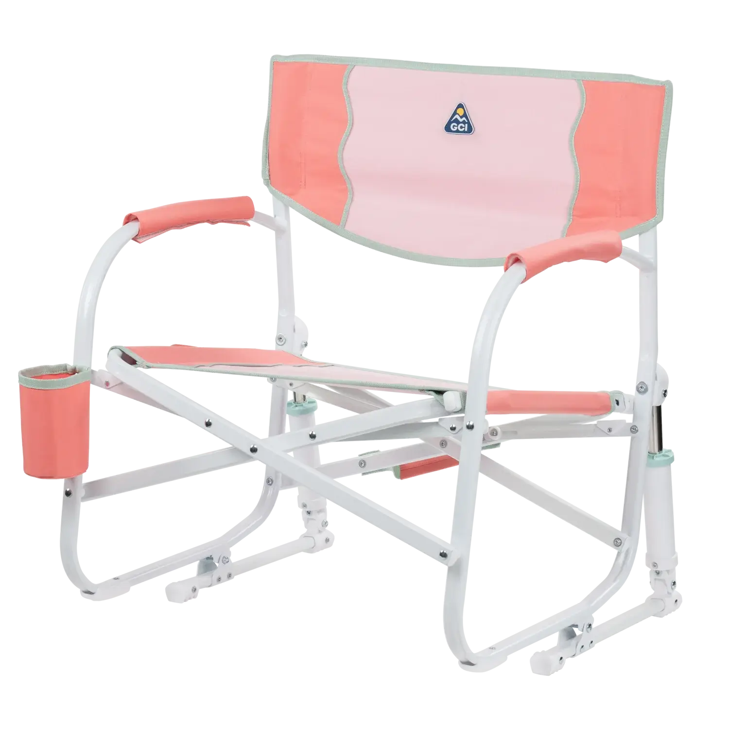 Grab & Go Rocker™ | Choice FV65