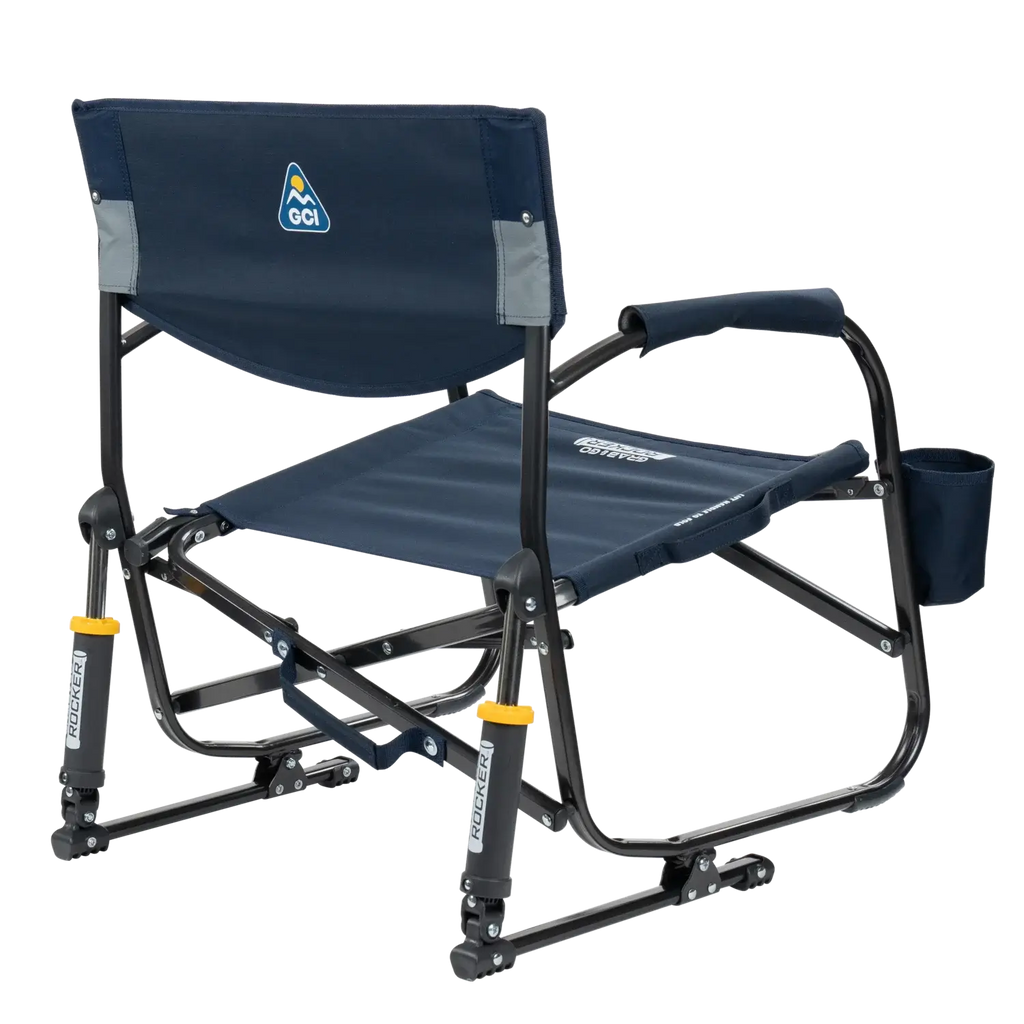 Grab & Go Rocker™ | Choice FV65