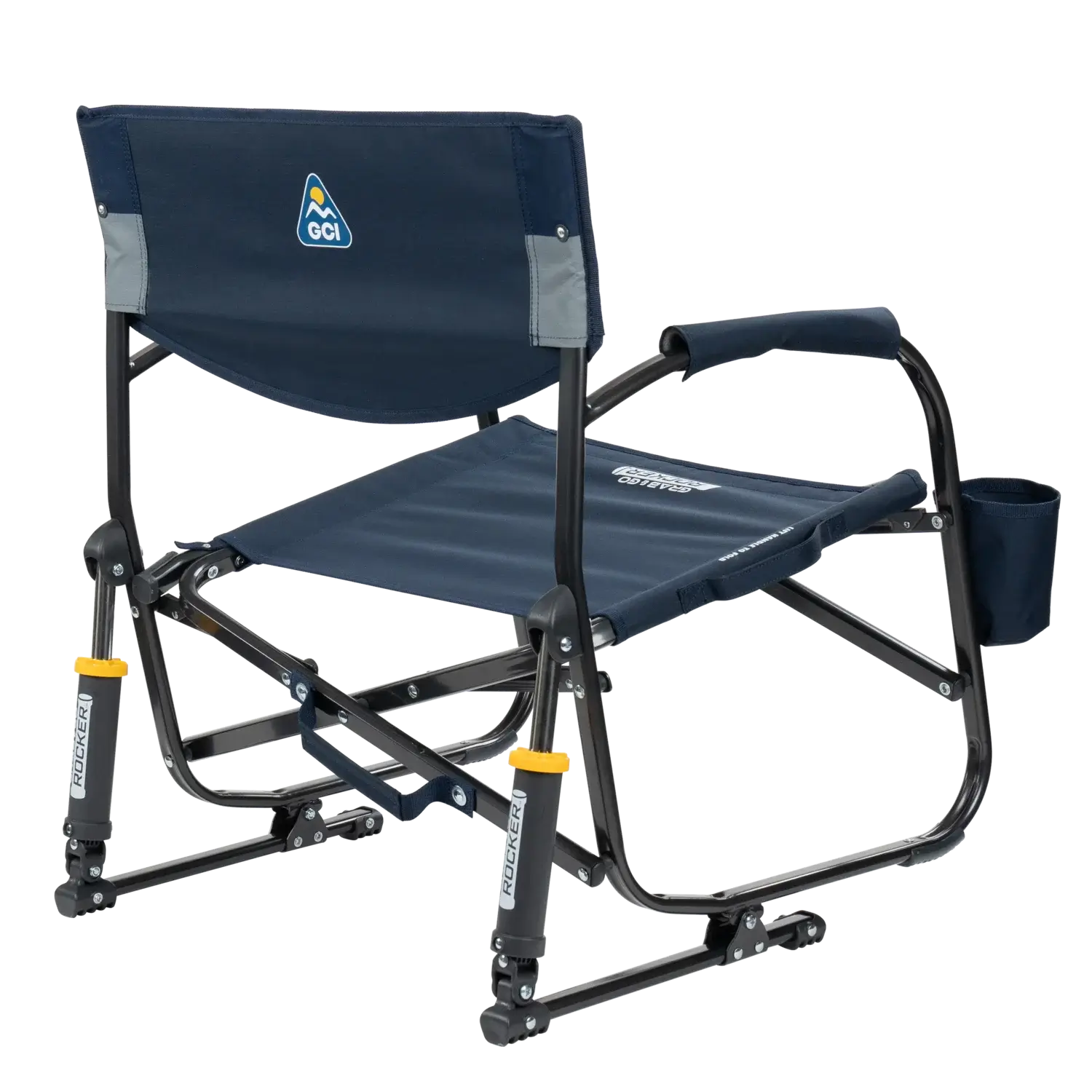 Grab & Go Rocker™ | Choice FV65