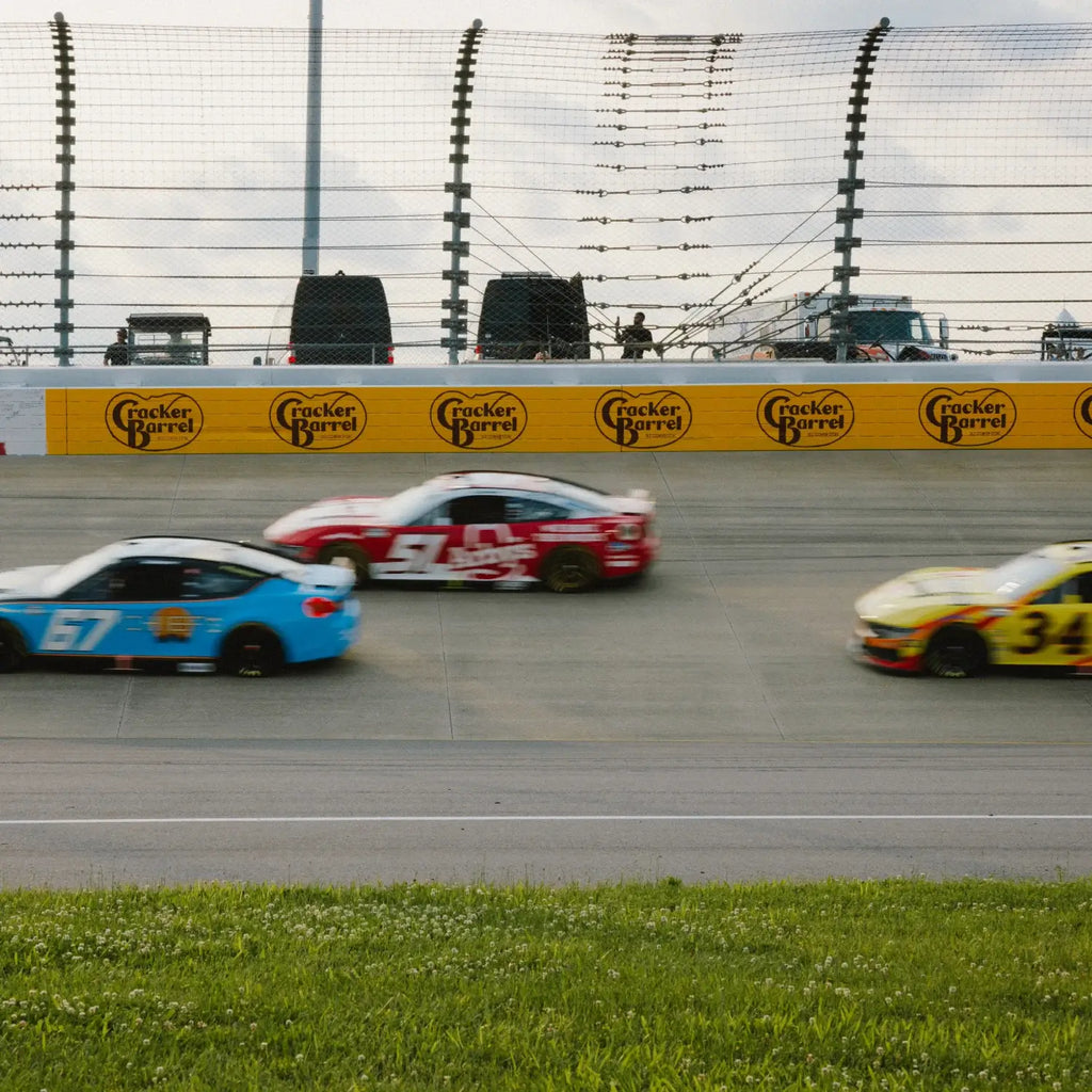 NASCAR for Him Bundle | Reserve AB03