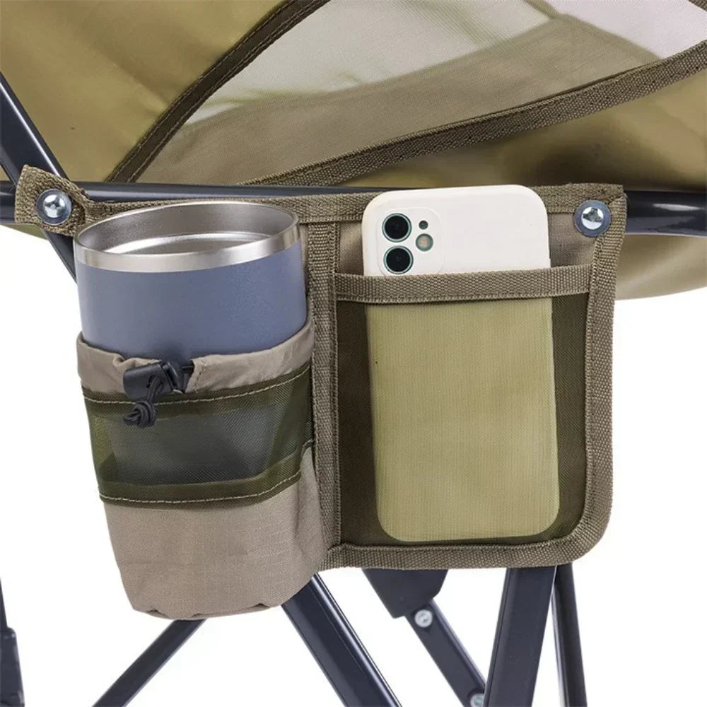Pod Rocker Elite™ | Edition SW05
