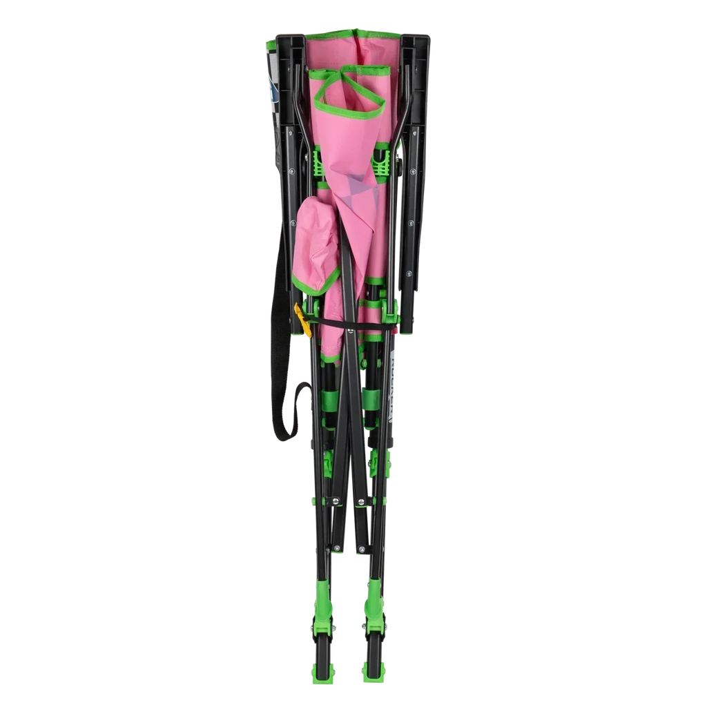 RoadTrip Rocker™ - NASCAR For Her | Choice VK96