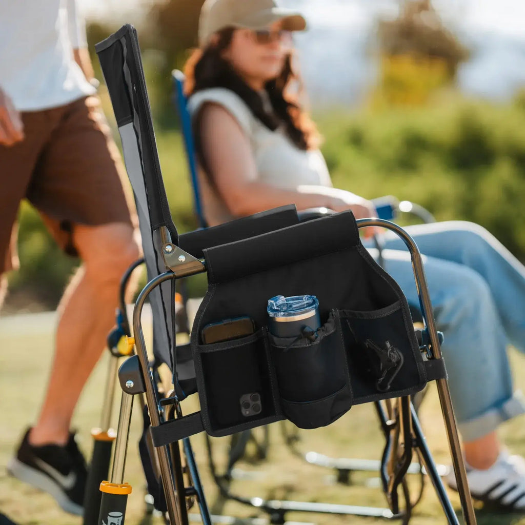 Stowaway Rocker™ | Edition QQ20