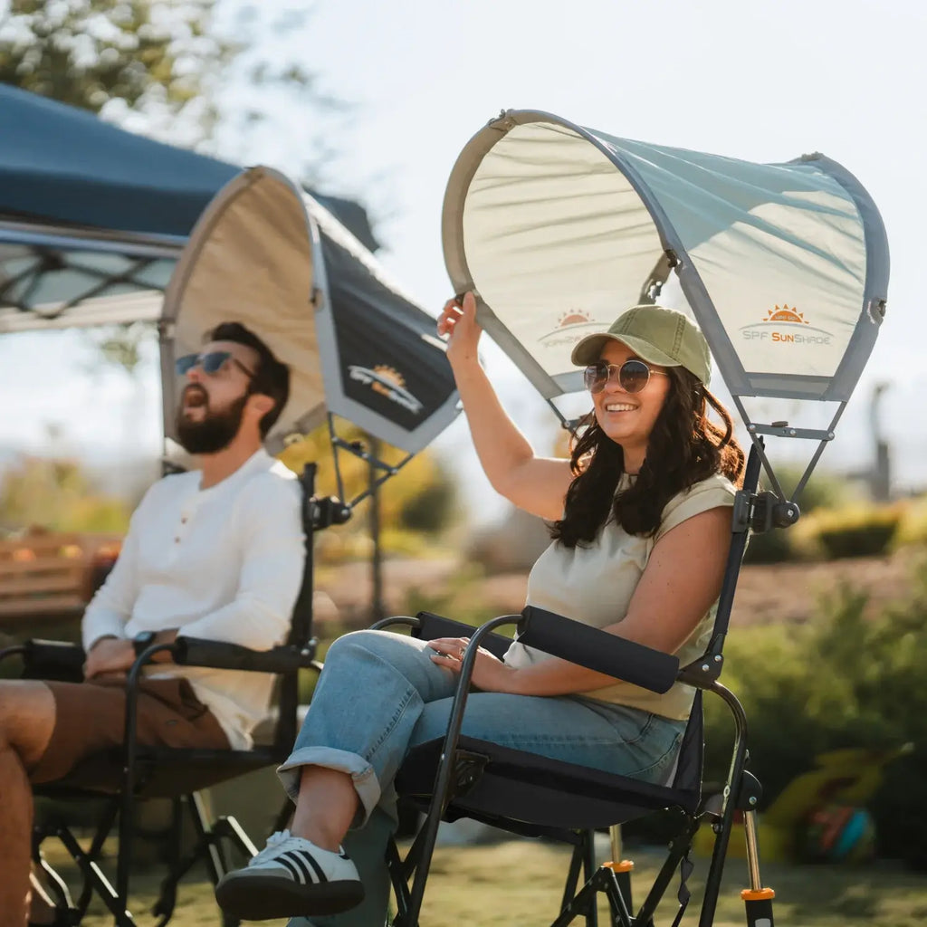 Stowaway Rocker™ | Edition QQ20