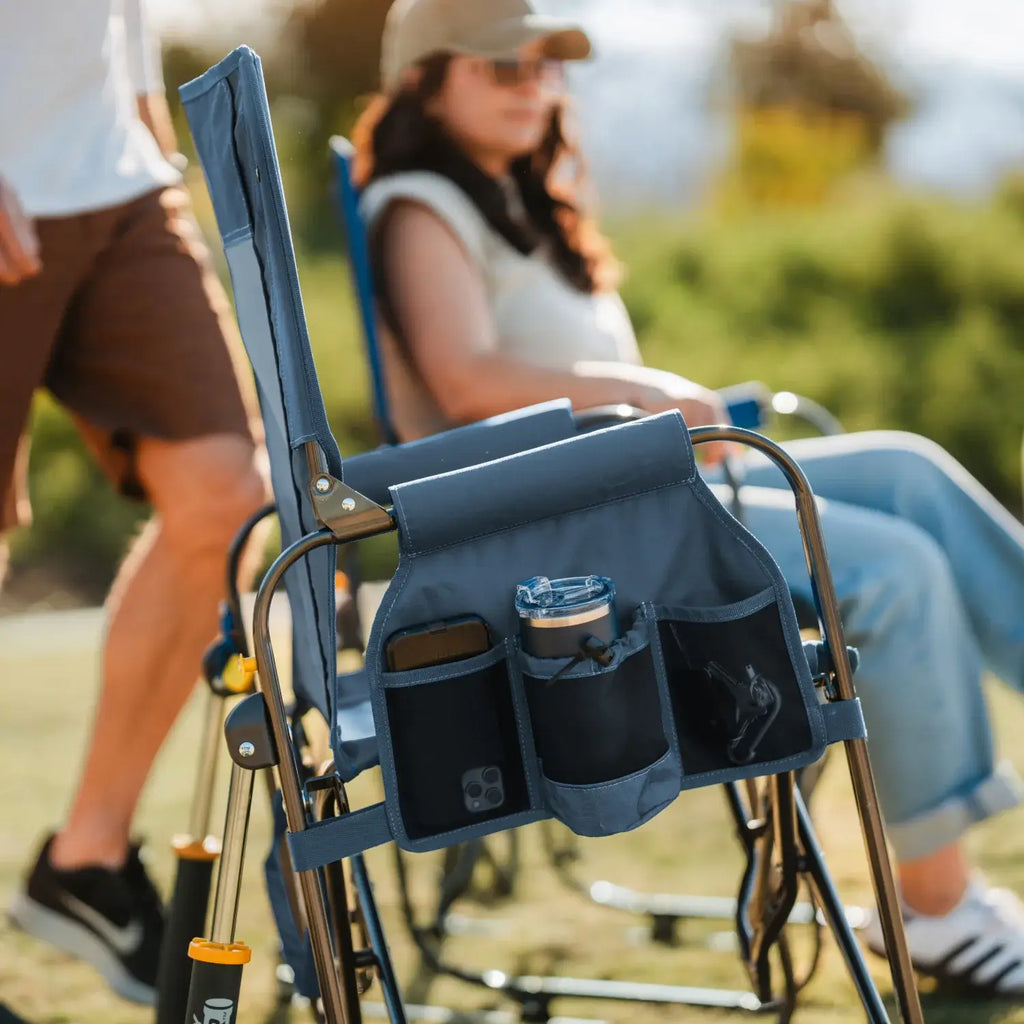Stowaway Rocker™ | Edition QQ20