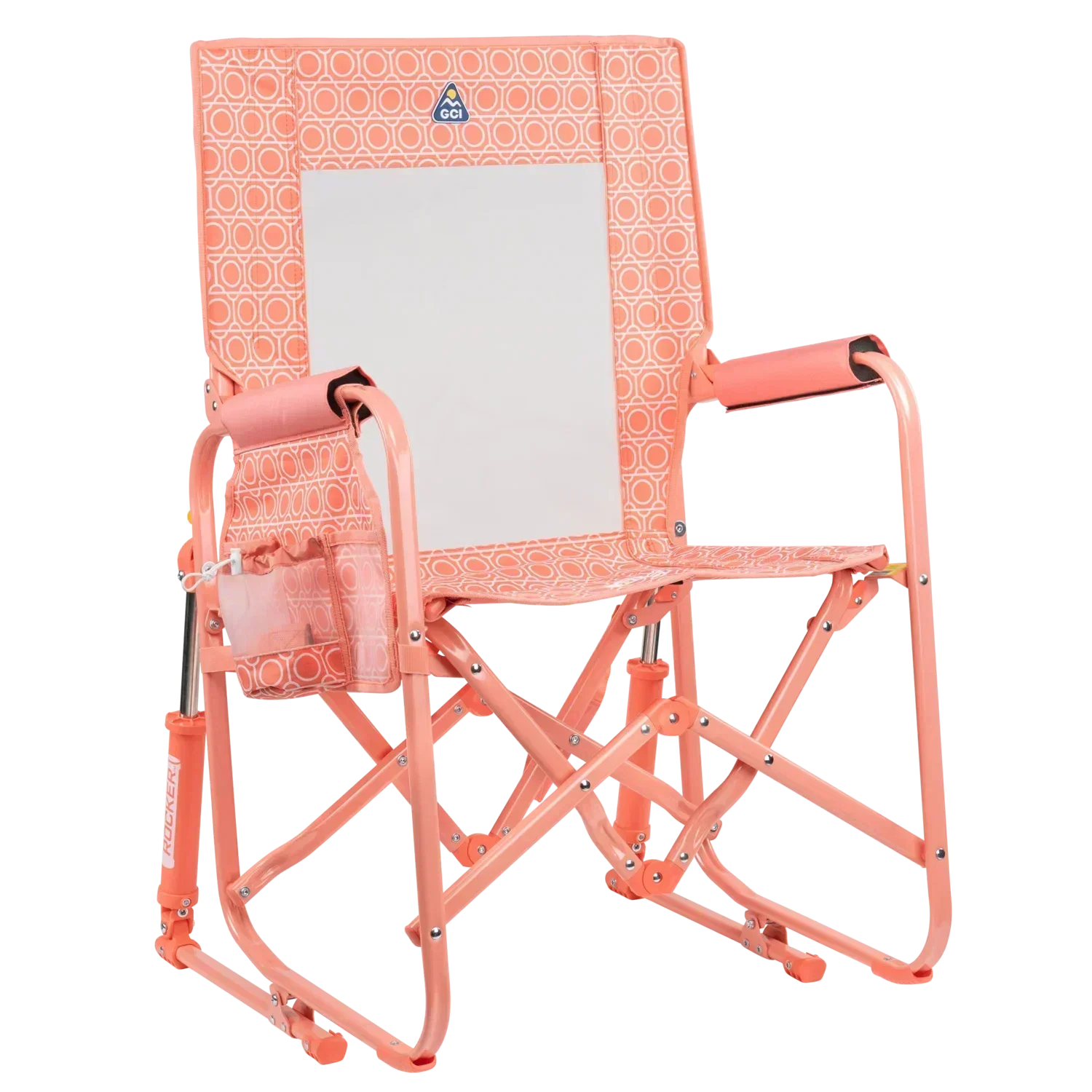 Stowaway Rocker™ | Edition QQ20