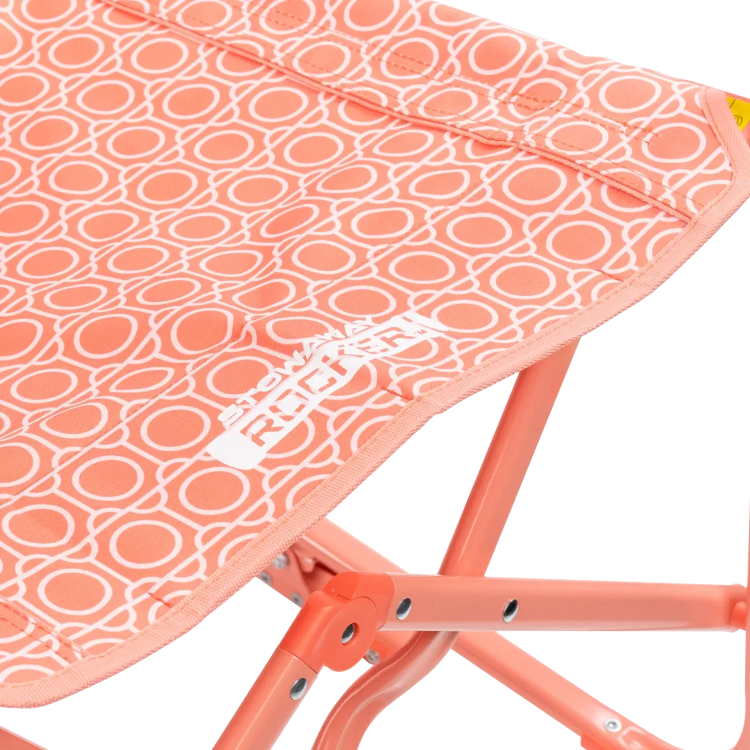 Stowaway Rocker™ | Edition QQ20