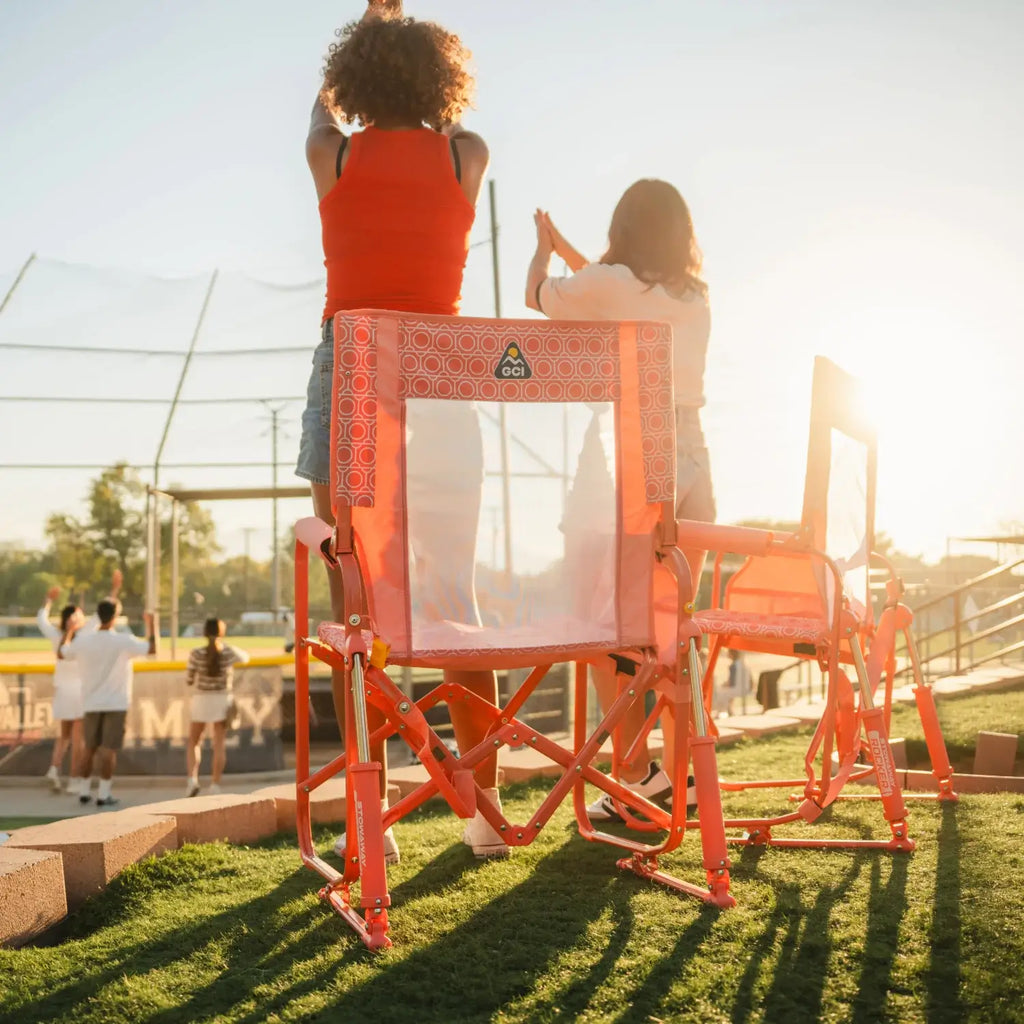 Stowaway Rocker™ | Edition QQ20