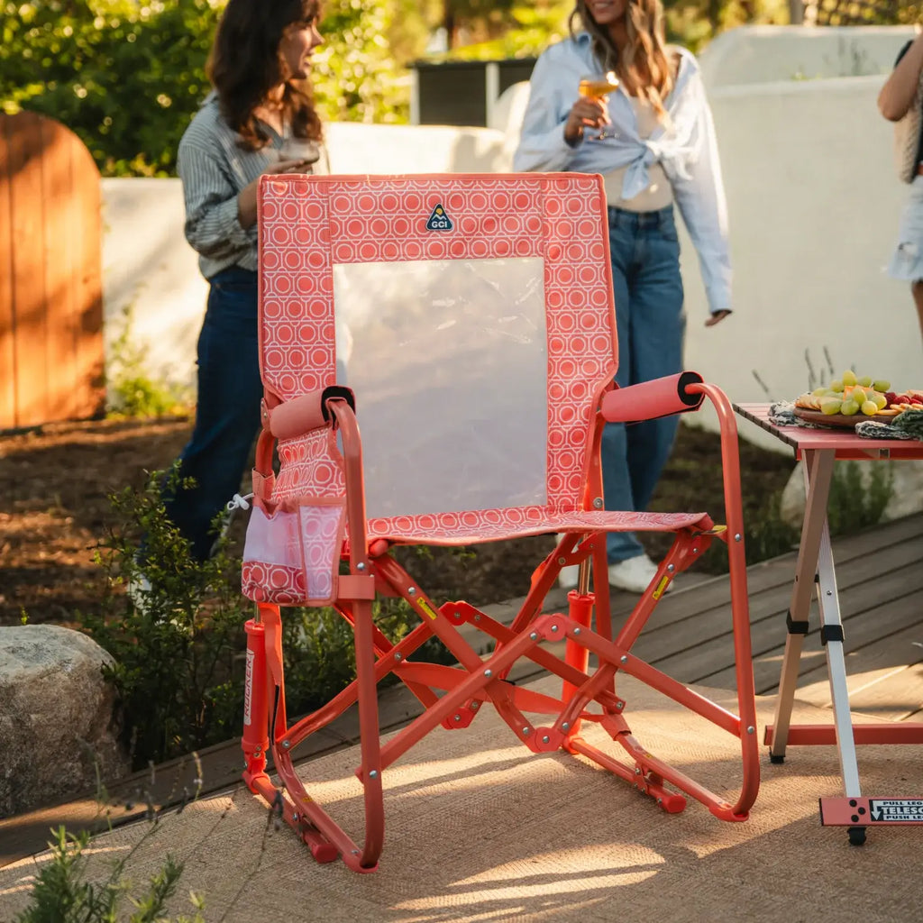 Stowaway Rocker™ | Edition QQ20