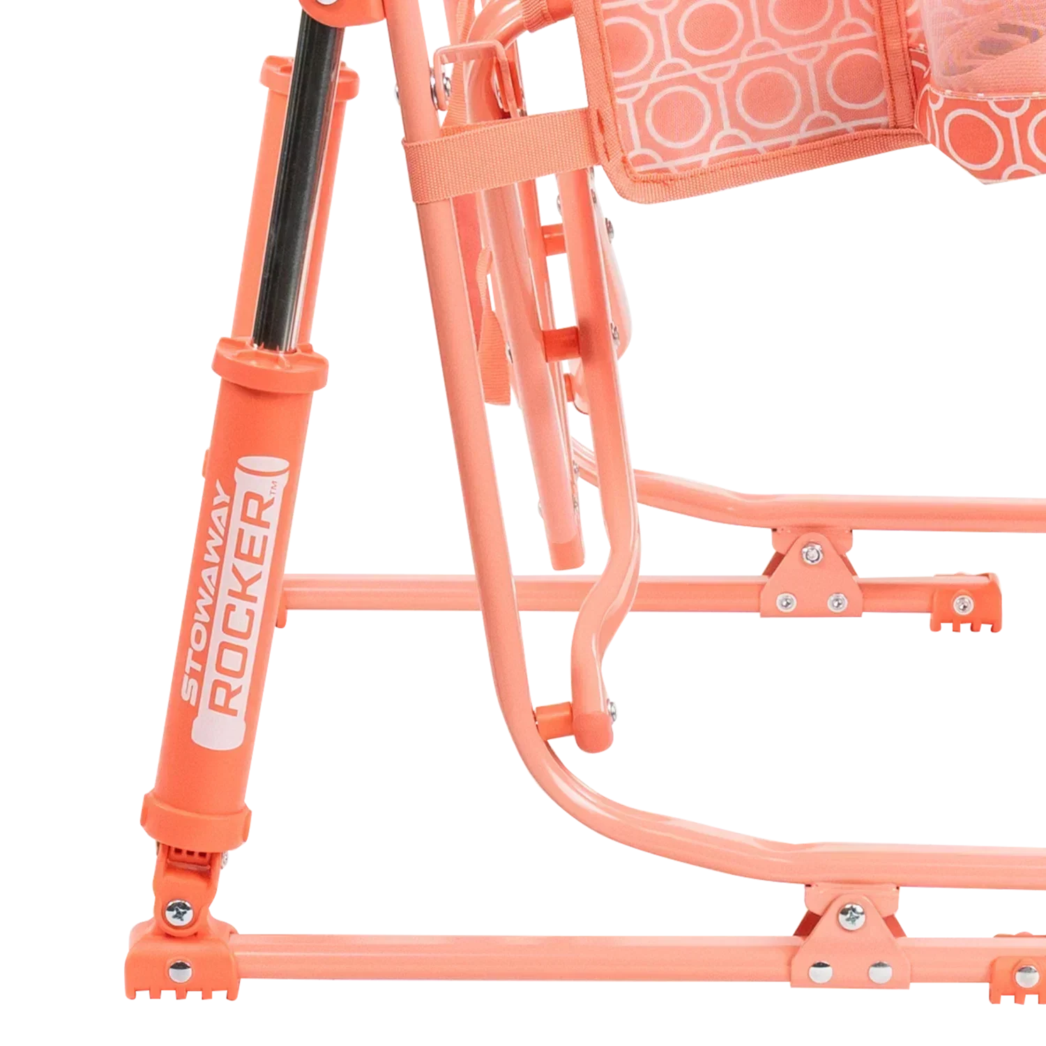 Stowaway Rocker™ | Edition QQ20