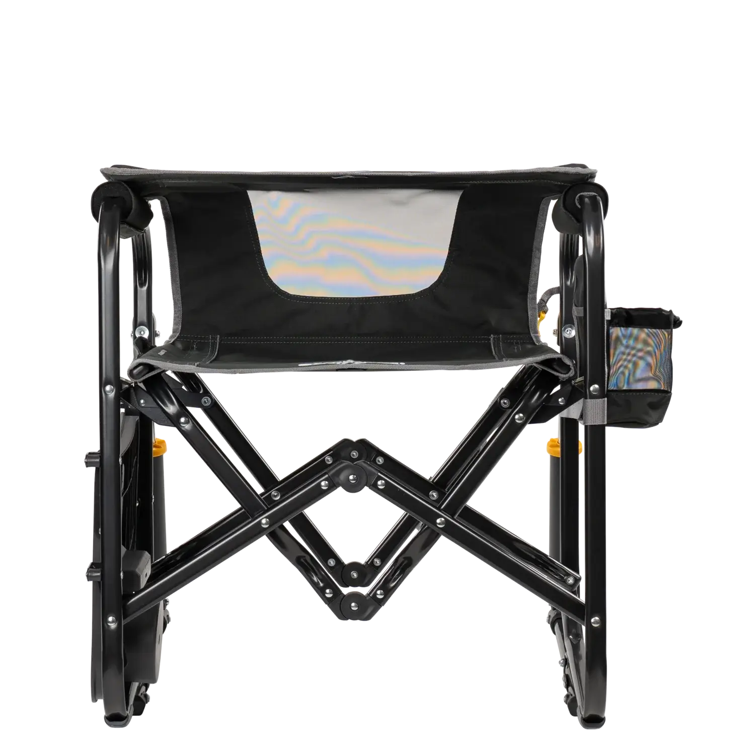 Stowaway Rocker™ with Side Table | Cut LQ57