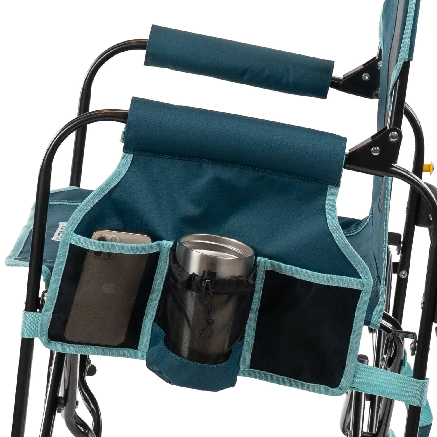 Stowaway Rocker™ with Side Table | Cut LQ57