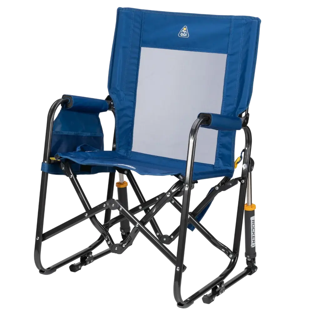 Stowaway Rocker™ | Edition QQ20