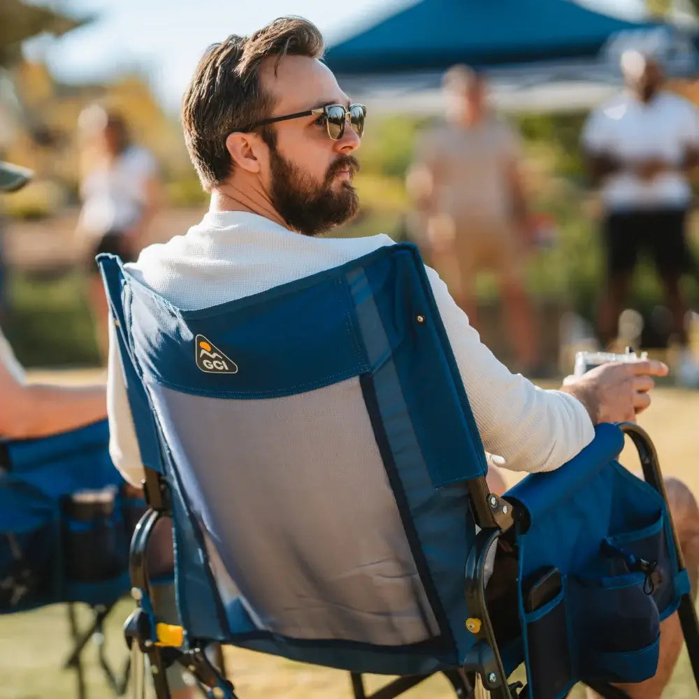 Stowaway Rocker™ | Edition QQ20