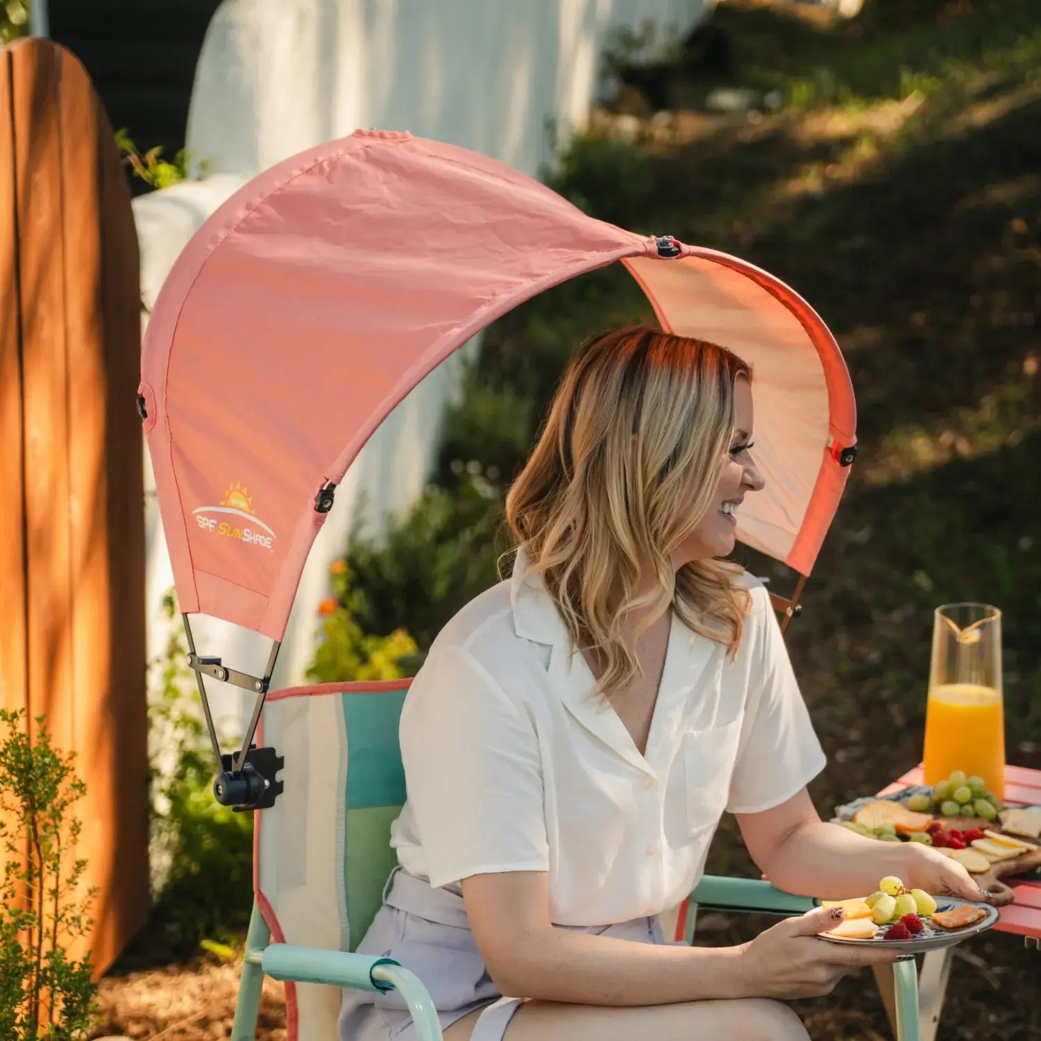 SunShade Accessory | Edition BR75