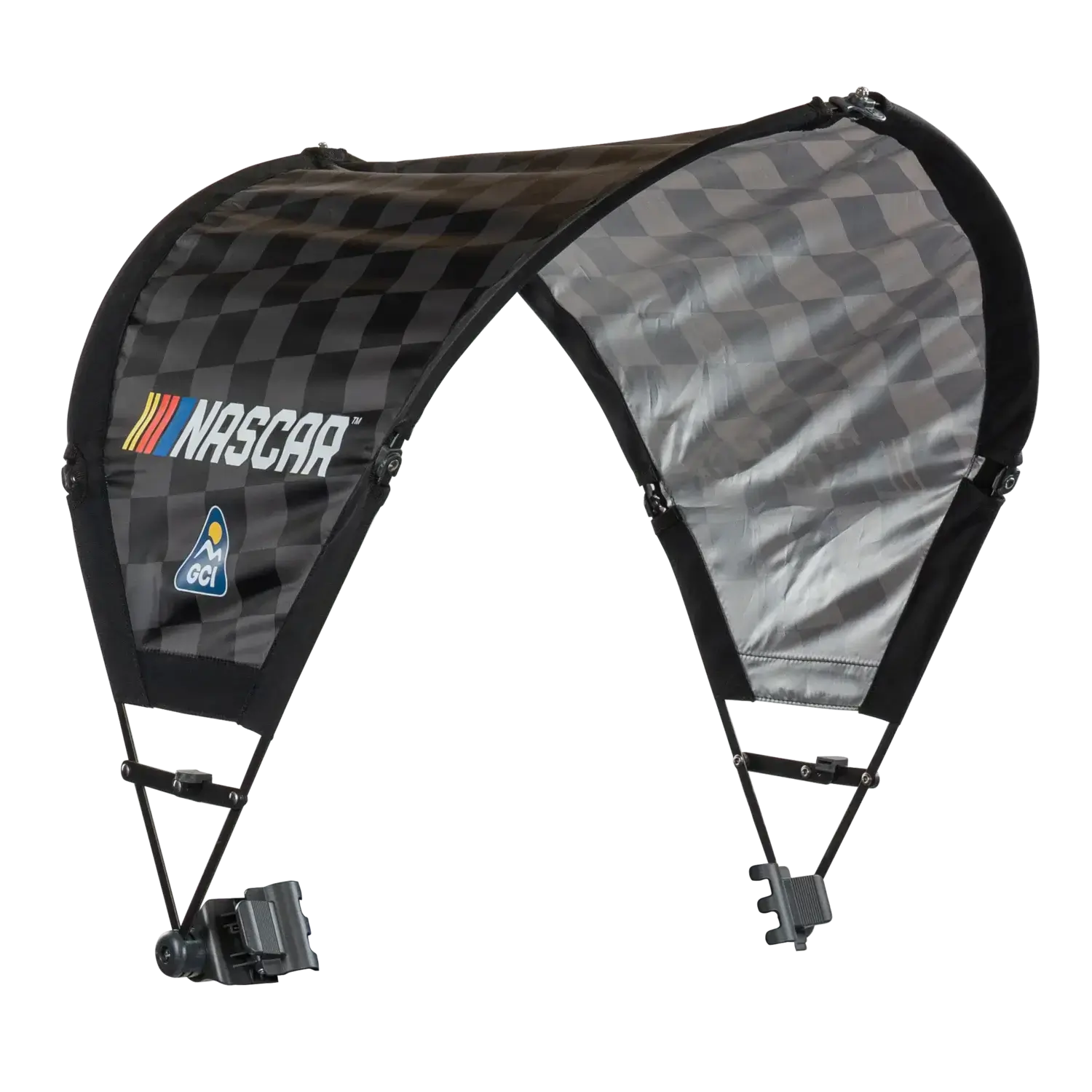 SunShade Accessory™ - NASCAR | Cut QJ13