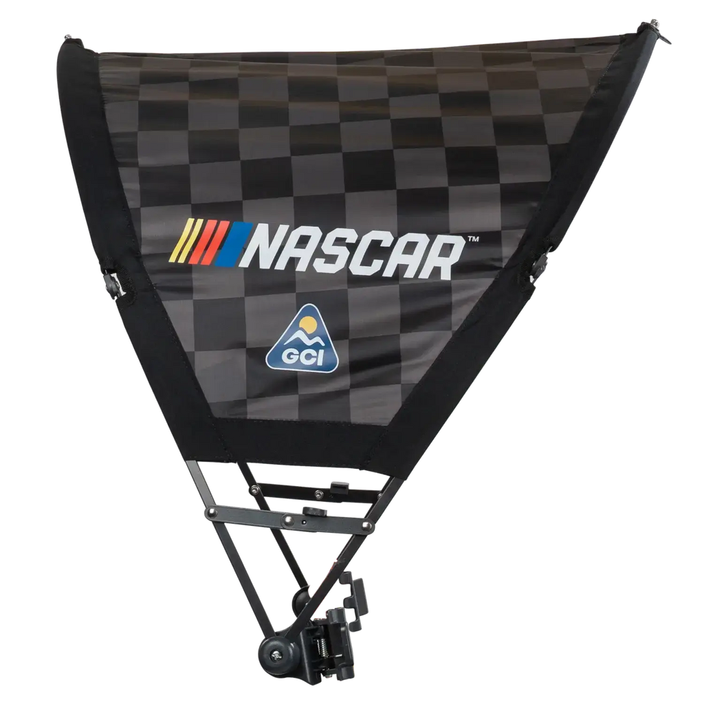 SunShade Accessory™ - NASCAR | Cut QJ13