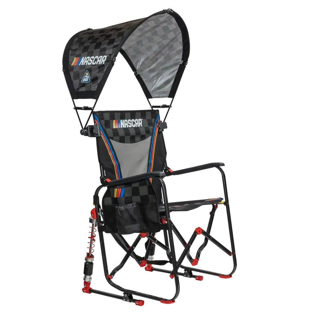 SunShade Accessory™ - NASCAR | Cut QJ13