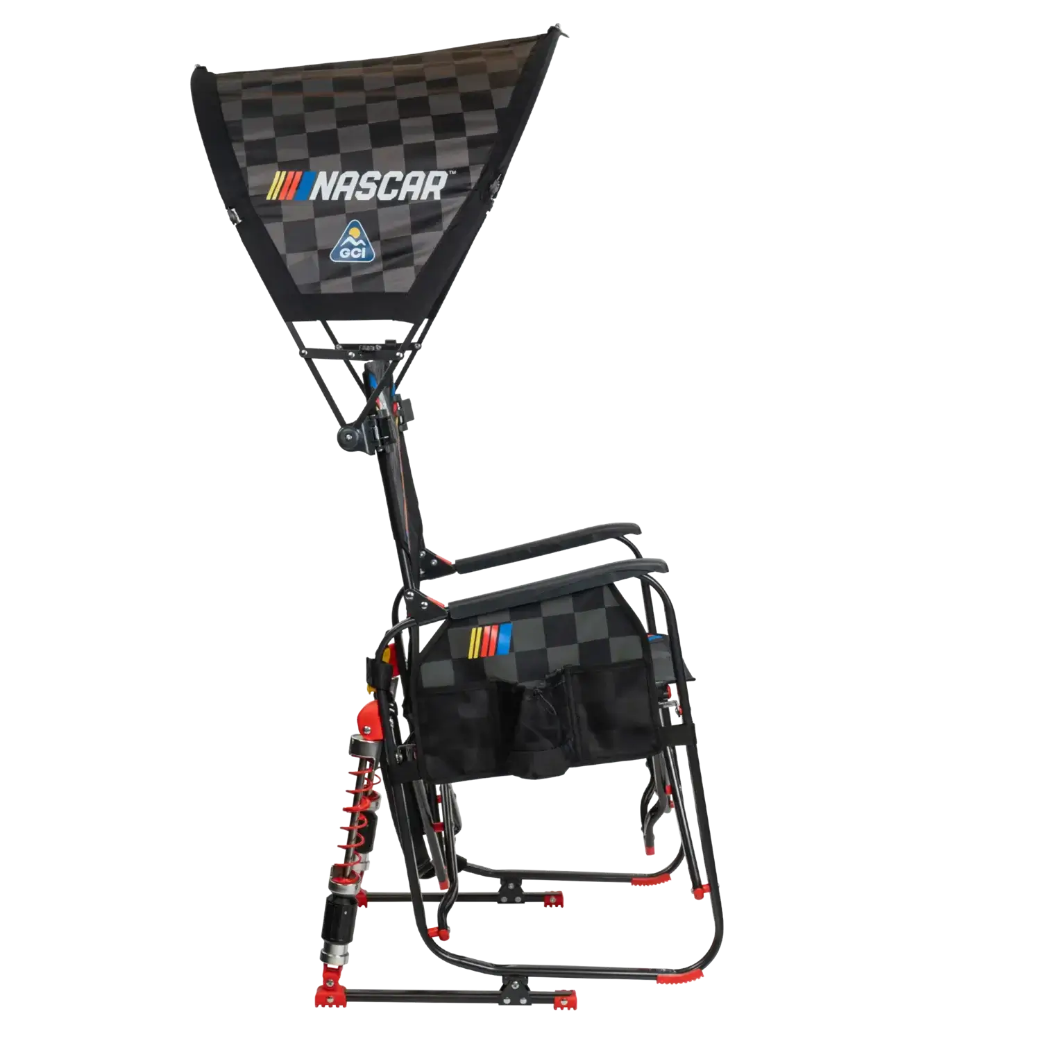 SunShade Accessory™ - NASCAR | Cut QJ13