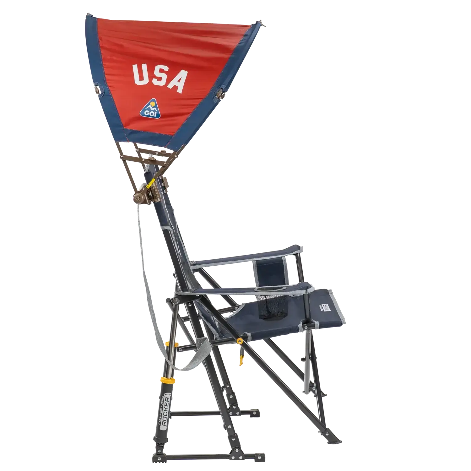 SunShade Accessory™ - USA Anniversary Deluxe | Reserve OZ14