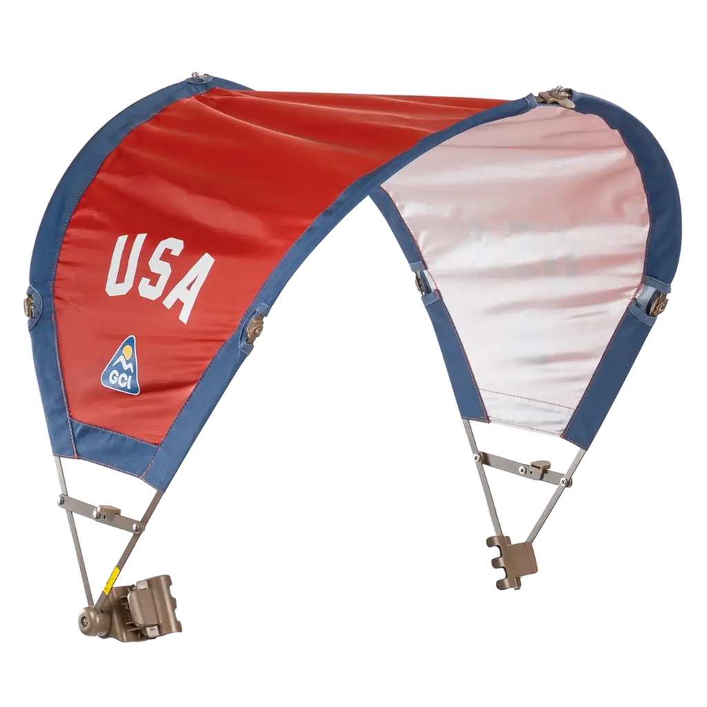 SunShade Accessory™ - USA Anniversary Deluxe | Reserve OZ14