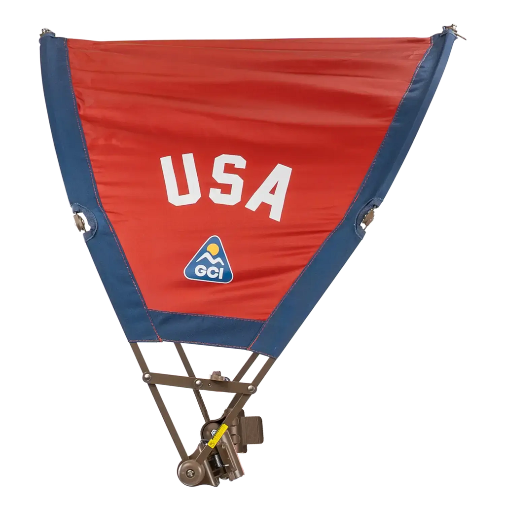 SunShade Accessory™ - USA Anniversary Deluxe | Reserve OZ14