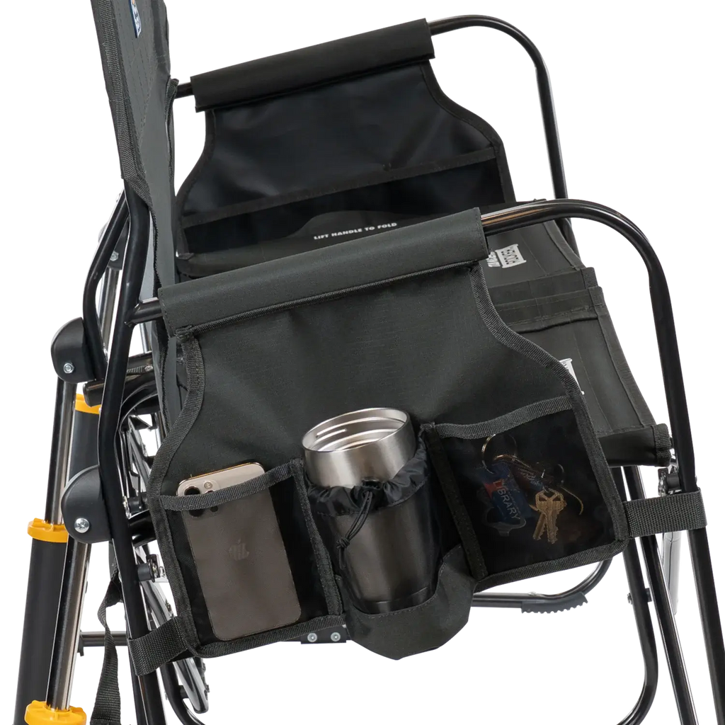 Tandem Rocker™ | Series HZ94