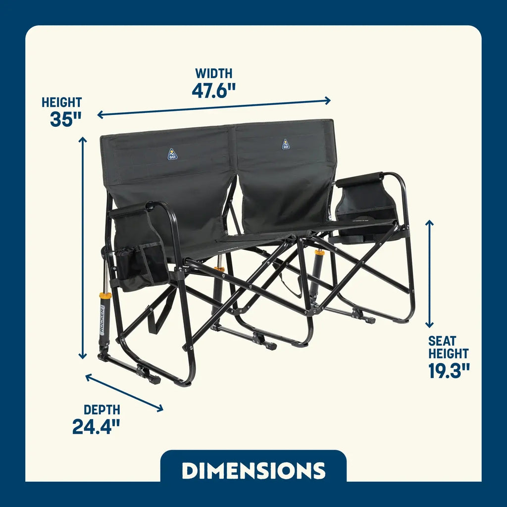 Tandem Rocker™ | Series HZ94